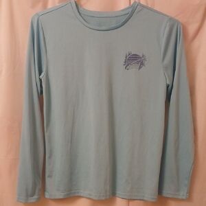 Ocean + Coast Performance Long Sleeve
